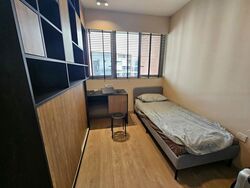 Affinity At Serangoon (D19), Apartment #458737571